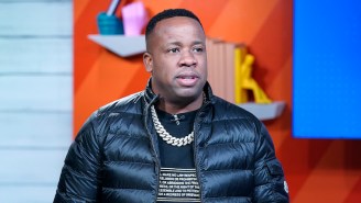 Yo Gotti Celebrates His Label’s New Deal With ‘Drop’ Featuring DaBaby