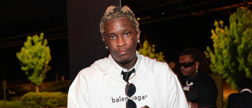 Young Thug Says Collab With Mac Miller Was Made A Day Before His Death