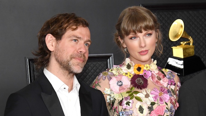 Is Aaron Dessner On Taylor Swift's 'Midnights?'