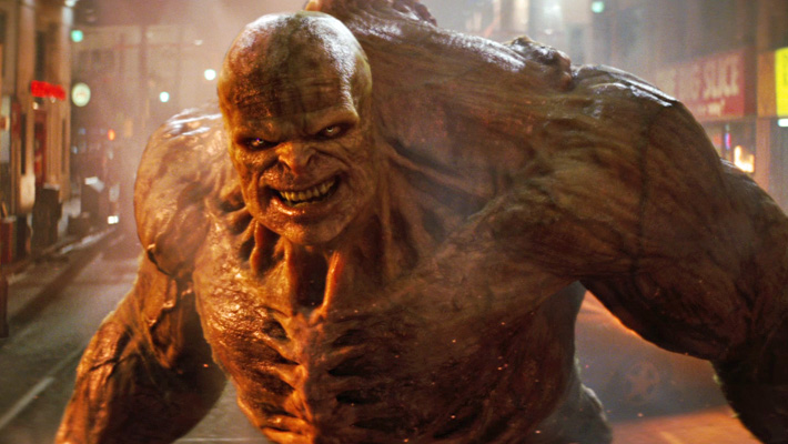 Kevin Feige Confirmed Details Of �ShangChi� Abomination