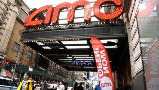 AMC Theaters Will Thank Investors With Free Popcorn And Special Screenings For Saving The Company