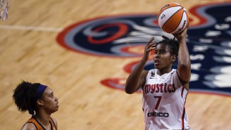5 WNBA All-Star Candidates To Consider Voting In For The First Time