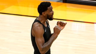 A Deandre Ayton Game-Winning Alley-Oop Gave The Suns A Thrilling Game 2 Win