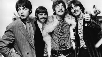 Peter Jackson’s Beatles Documentary, ‘The Beatles: Get Back,’ Will Debut On Disney+ Over Thanksgiving Weekend