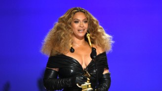 Beyonce Thought Her Singing Career Was Over At 13 Years Old After A Vocal Injury