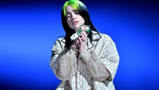 Billie Eilish ‘Hated Every Second’ Of Making Her Debut Album