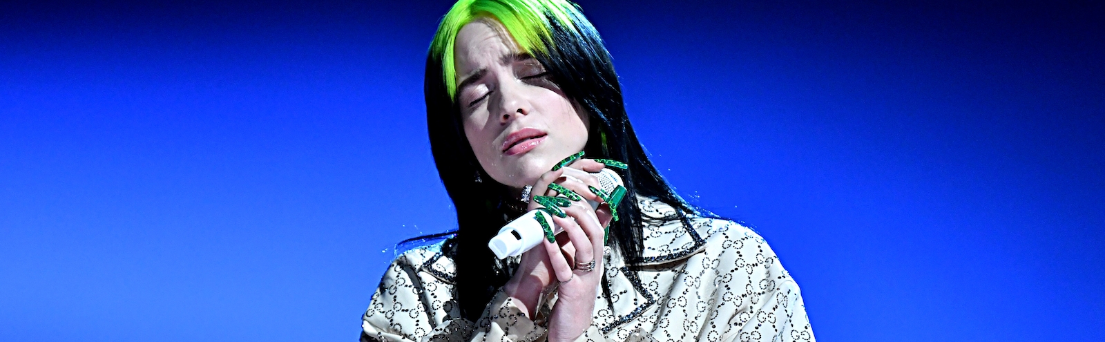 Billie Eilish ‘hated Every Second Of Making Her Debut Album 