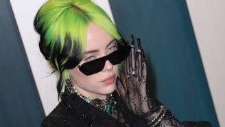 Billie Eilish Insists ‘Your Power’ Isn’t About Her Ex: ‘Everybody Needs To Shut Up’