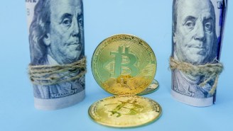 El Salvador Is Apparently Making Bitcoin Legal Tender Along With The US Dollar