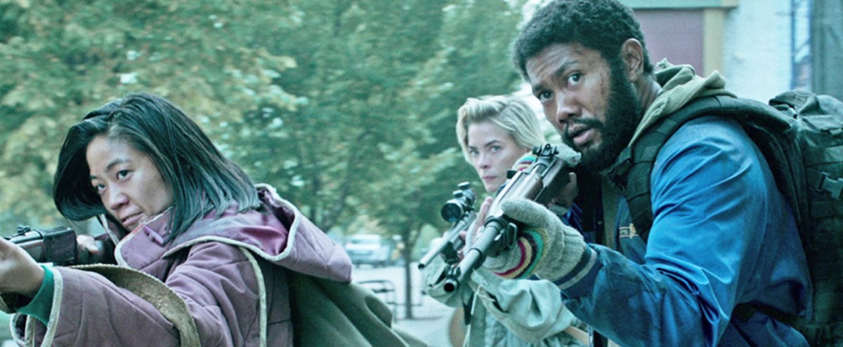 Here’s Why You Should Catch Up On ‘Black Summer’ For Season 2 (Even If You Don’t Watch Much Zombie Fare)