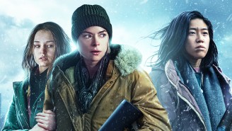 Here’s Everything New On Netflix This Week, Including ‘Black Summer,’ ‘Penguin Town,’ And ‘Fatherhood’