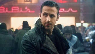 A ‘Blade Runner 2099’ Series Has Been Officially Greenlit At Amazon With Sir Ridley Scott Producing