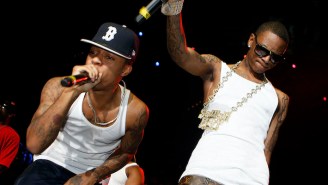 Bow Wow And Soulja Boy Hype Their Upcoming Verzuz With Some Hilarious Trash Talk