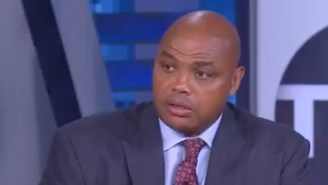 Charles Barkley Is ‘Disappointed’ Scottie Pippen Is ‘Burning Every Bridge,’ But Understands ‘He’s Got A Book Coming Out’