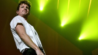 Charlie Puth Gave An Overly Detailed Explanation About Why His Third Album Isn’t Done Yet