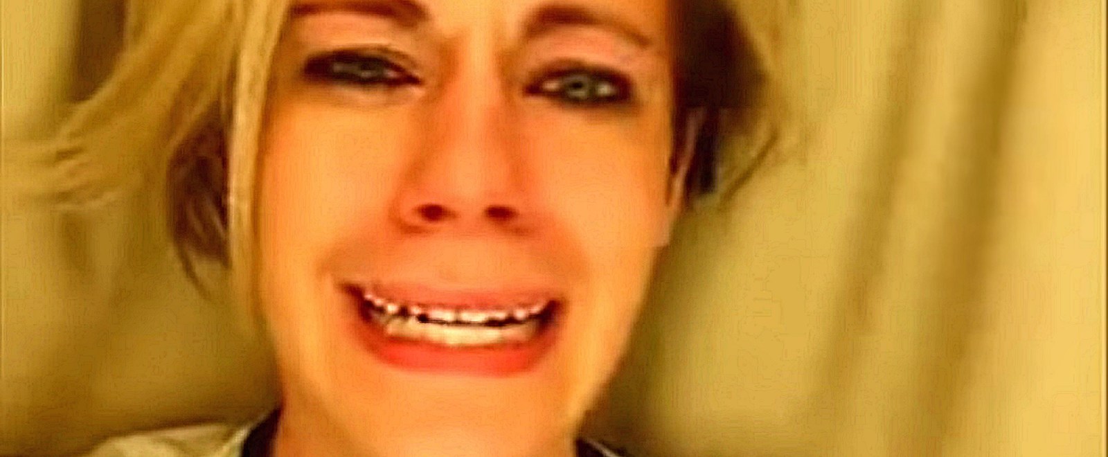 Chris Crocker From Leave Britney Alone Reacts To Britney Spears 
