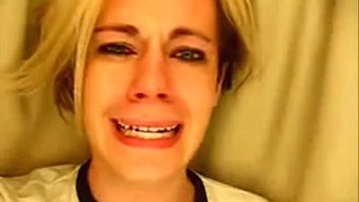 Chris Crocker, From The ‘Leave Britney Alone’ Video, Reacts To Britney Spears’ Conservatorship Criticisms