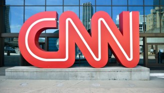 CNN Fired Three Employees Who Were Coming Into The Office Without The COVID Vaccine