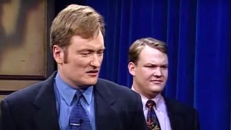 Conan O’Brien’s Final ‘Conan’ Had People Sharing Their Favorite Bits From His Hilarious Late Night Career