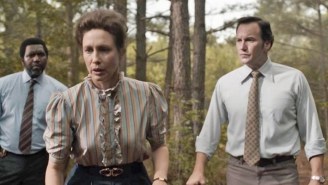 Weekend Box Office: ‘The Conjuring 3’ Battled It Out With ‘A Quiet Place Part II’ For The Top Spot