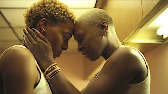 Cynthia Erivo’s Soulful New Single Remembers ‘The Good’ In A Dying Relationship