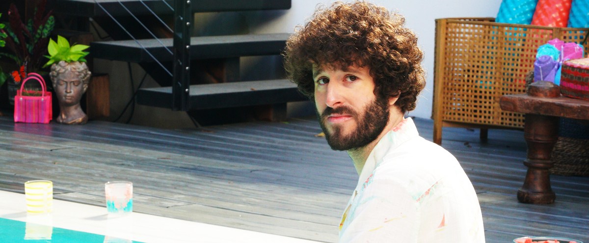 ‘Dave’ Is Gross And Sweet And An Absolute Blast