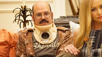 David Cross Opened Up About Nearly Passing On His ‘Arrested Development’ Role