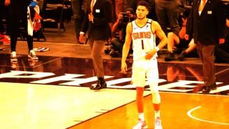 How The Suns Unlocked Devin Booker To Take Down The Lakers