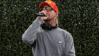 Diplo’s Ex-Girlfriend Reportedly Sued Him For Sexual Battery, Assault, Defamation, And Fraud