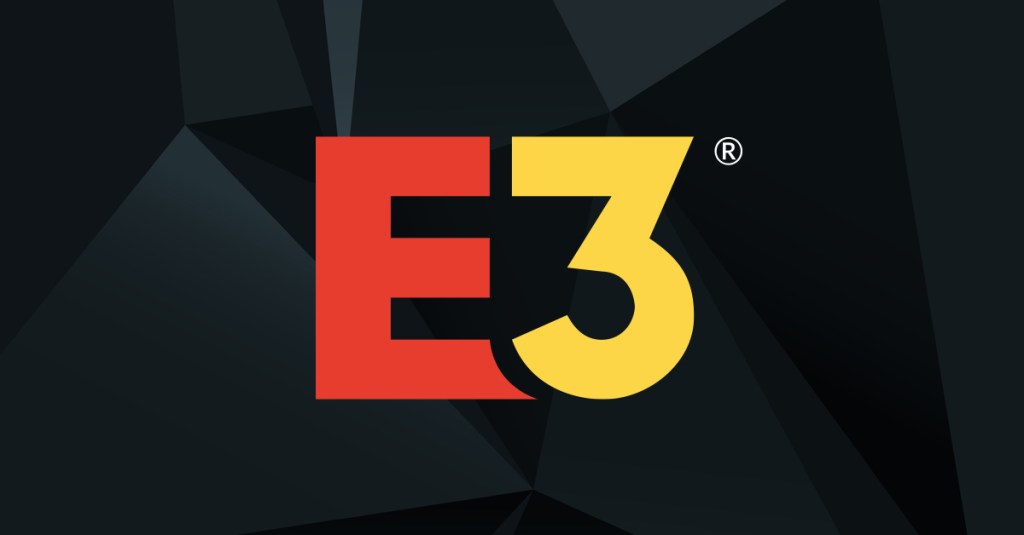 E3 Has A Trailer For An Event Where You Mostly Just Watch Trailers