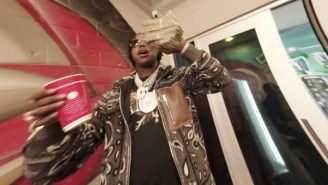 EST Gee Laughs All The Way To The Bank In His ‘Capitol 1’ Video