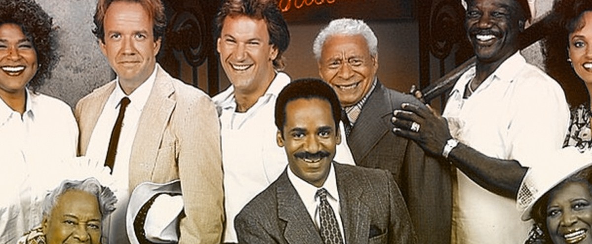 Remembering ‘Frank’s Place,’ A Lost Gem From The First Age Of TV Dramedy