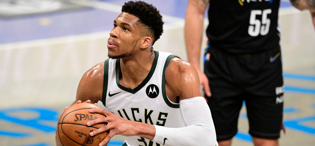 giannis antetokounmpo