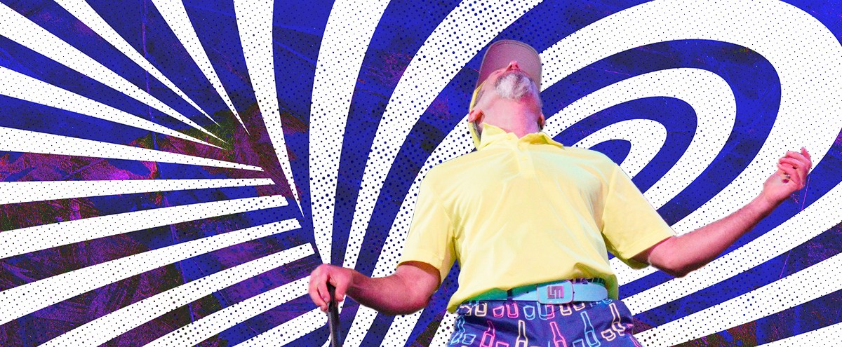 The Rundown: It Is Not Officially Summer Until Some Poor Soul Gets Walloped On ‘Holey Moley’