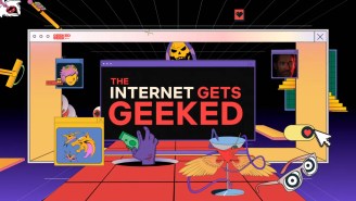 Netflix’s First Ever ‘Geeked Week’ Is Coming — Here’s What It Is, How To Watch, And What To Expect