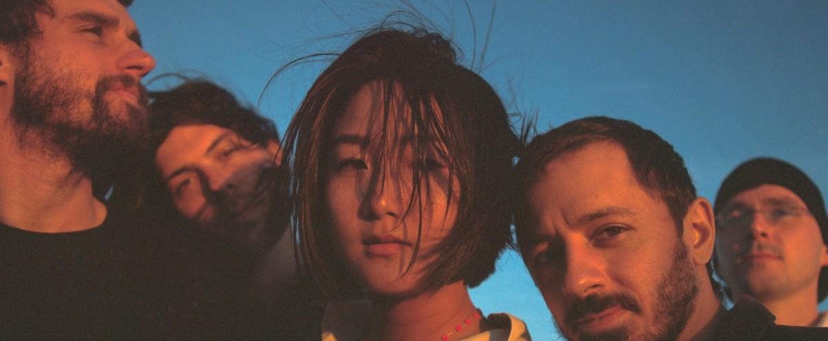 Lightning Bug’s ‘A Color Of The Sky’ Is This Summer’s Indie Sleeper