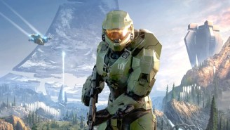 The Long-Delayed ‘Halo’ TV Show Reportedly Lost Both Of Its Showrunners