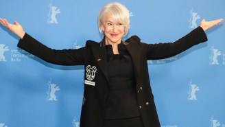 Helen Mirren Will Host A ‘Harry Potter’ Trivia Competition Airing On Cartoon Network, TBS, And HBO Max