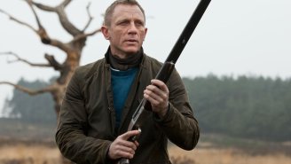 Daniel Craig Offered Sam Mendes The Chance To Direct A Bond Movie When He Was ‘A Little Drunk’