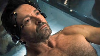 Hugh Jackman Is Addicted To The Past In HBO Max’s Trailer For ‘Reminiscence,’ A Trippy Sci-Fi Thriller