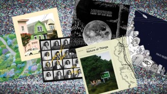 Indiecast Names The Unsung Albums Of 2021 So Far
