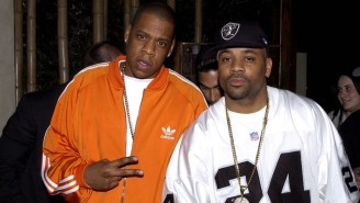 Dame Dash Was Reportedly Trying To Sell His Stake In Roc-A-Fella And Not Jay-Z’s ‘Reasonable Doubt’