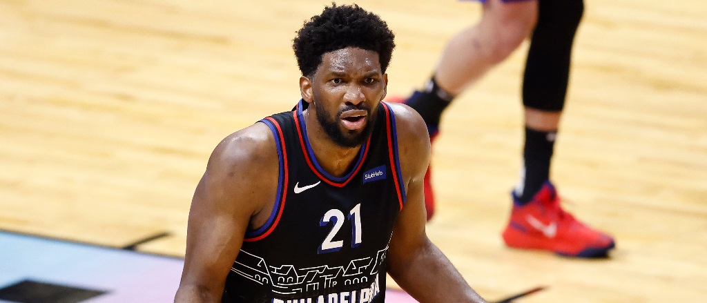 joel embiid