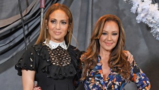 Leah Remini And Jennifer Lopez Were Tailed By Scientology Goons, According To A New Lawsuit