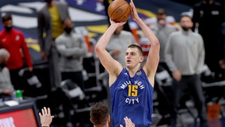 The 2020-21 All-NBA Teams Were Announced And Someone Other Than Nikola Jokic Was The Only Unanimous First-Team Pick