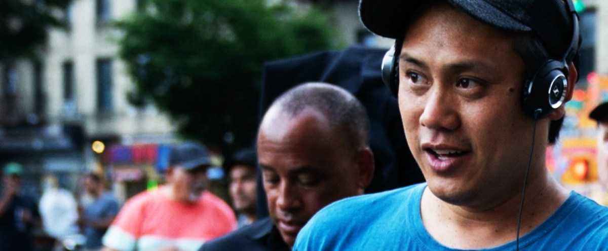 Jon M. Chu On Why ‘In The Heights’ Is ‘The Vaccine For The Soul’