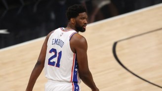 The Sixers Forced A Game 7 With A Tight Road Win Over The Hawks
