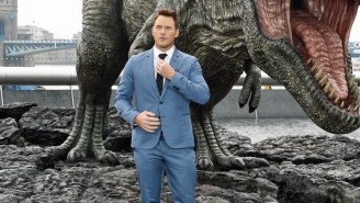 Chris Pratt Mourned The Death Of His Long-Time Marvel And ‘Jurassic World’ Stunt Double Tony McFarr