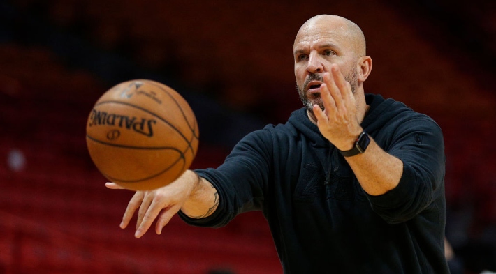 Jason Kidd Will Reportedly Interview For The Magic Head Coaching Job ...