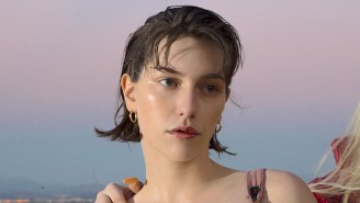 King Princess Is A Fool For Love In Her Atmospheric Heartbreak Track ‘House Burn Down’